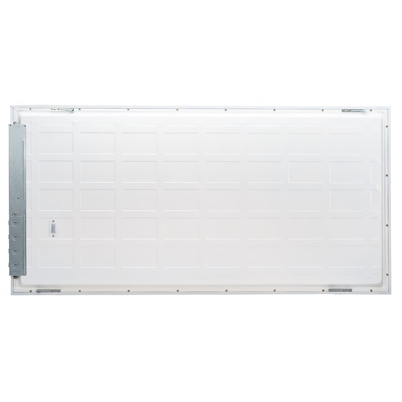 Topaz 2x4 Back Lit LED Flat Panel - Selectable Wattage & CCT - 30W/40W/50W, 4,200 - 6,750 Lumens