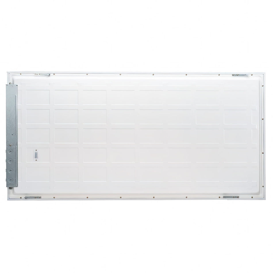 Topaz 2x4 Back Lit LED Flat Panel - Selectable Wattage & CCT - 30W/40W/50W, 4,200 - 6,750 Lumens