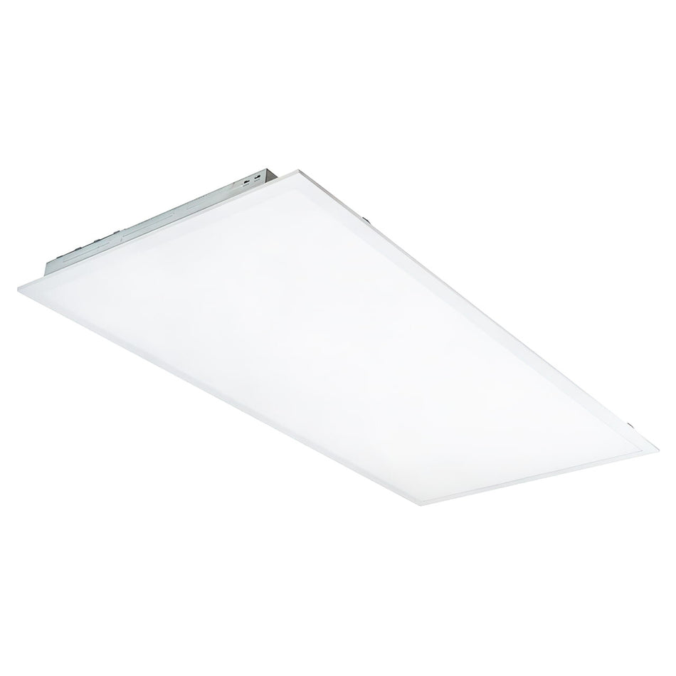 Topaz 2x4 Back Lit LED Flat Panel - Selectable Wattage & CCT - 30W/40W/50W, 4,200 - 6,750 Lumens