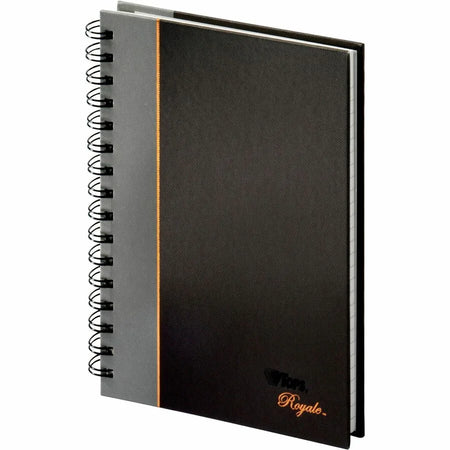 TOPS Executive Notebooks: Sophisticated Business Companion - Notebooks