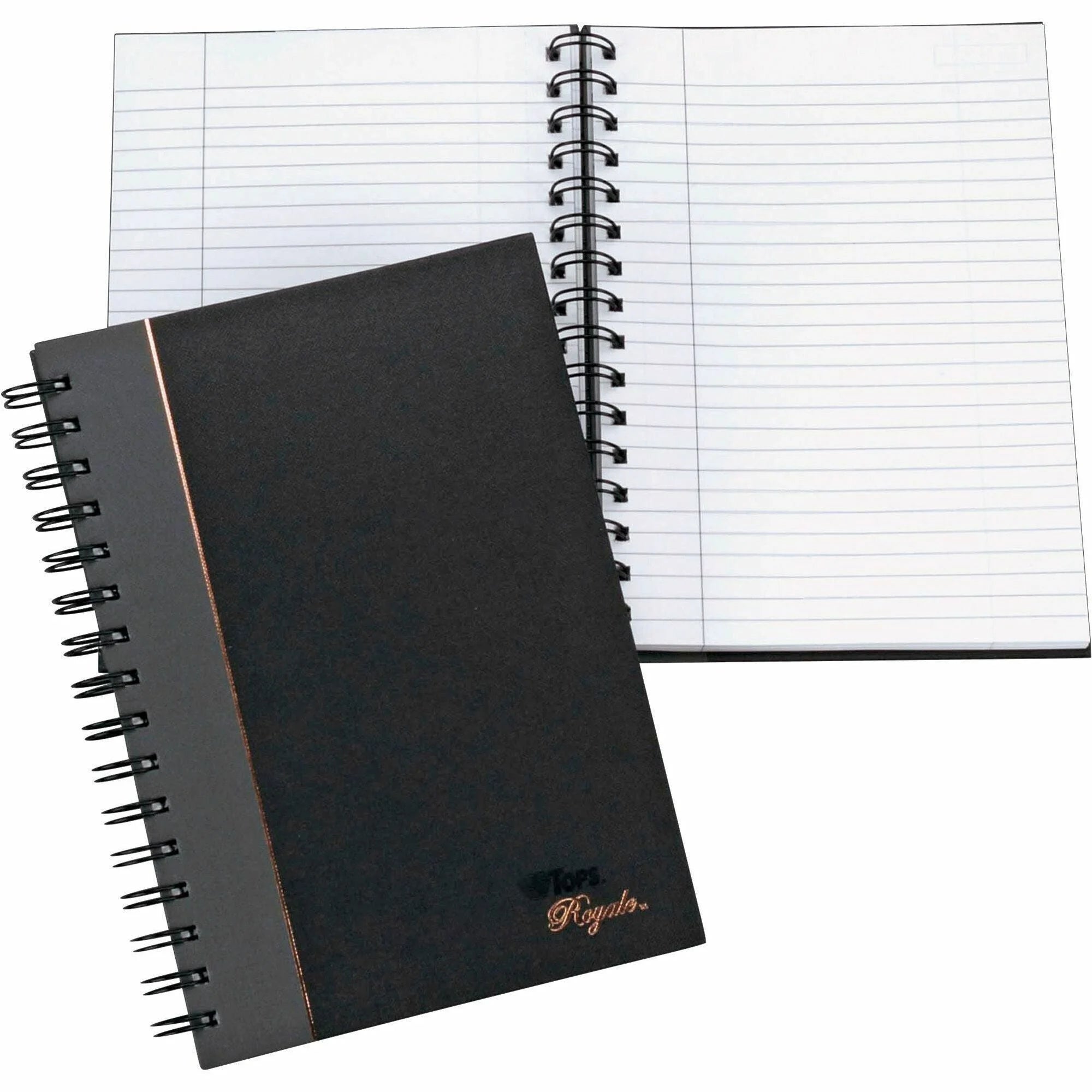 TOPS Executive Notebooks: Sophisticated Business Companion - Notebooks