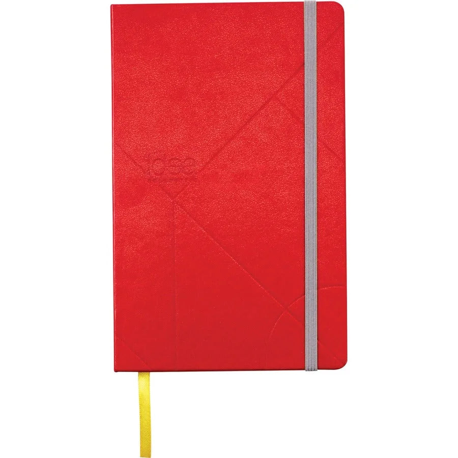 TOPS Idea Collective Hard Cover Journal - 120 Sheets - 5’’ x 8 1/4’’ Sheet Size - 0.63’’ Height Width 8.3’’ Length