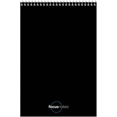 TOPS Innovative Steno Project Ruled Notebook - Front