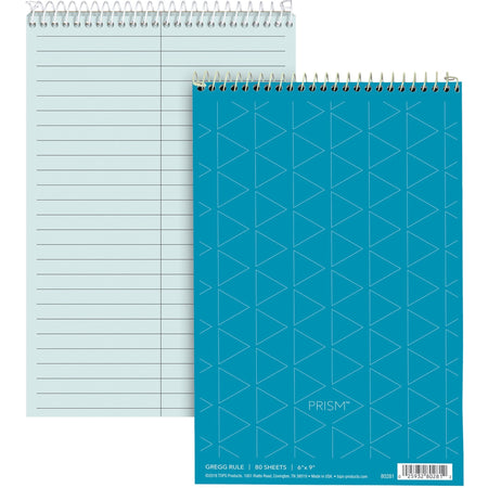 TOPS Prism Steno Books - 2000