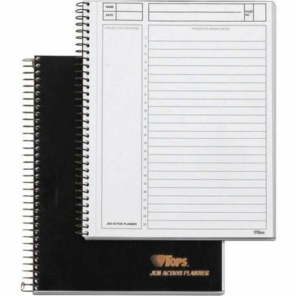 TOPS Professional Appointment Book - Stay Organized in Style - Notebooks
