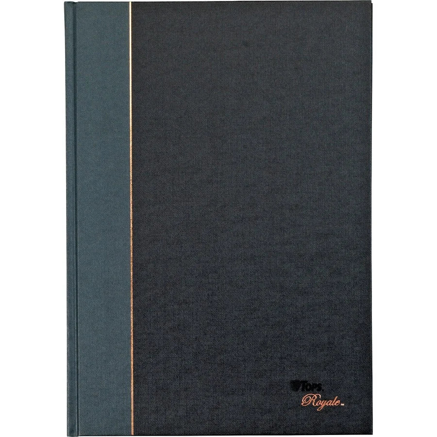 TOPS Royal Executive Business Notebook - Professional Spiral-Bound Journal - Notebooks