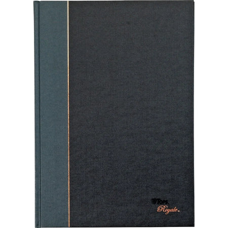 TOPS Royal Executive Business Notebook - Professional Spiral-Bound Journal - Notebooks