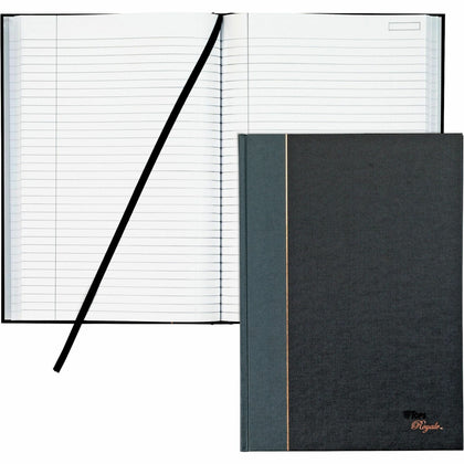 TOPS Royal Executive Business Notebook - Professional Spiral-Bound Journal - Notebooks