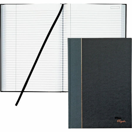 TOPS Royal Executive Business Notebook - Professional Spiral-Bound Journal - Notebooks