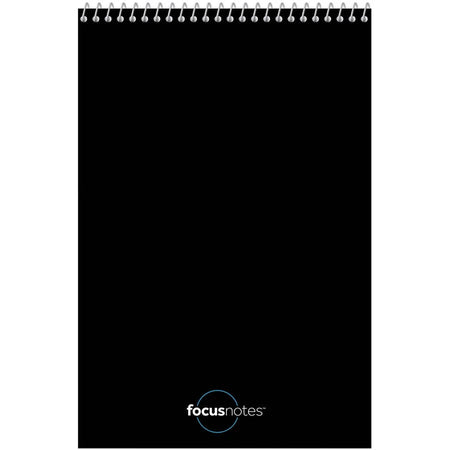 TOPS Steno Project Notebook: Wire Bound 80 Sheets 6’’ x 9’’ - Acid-free - Notebooks