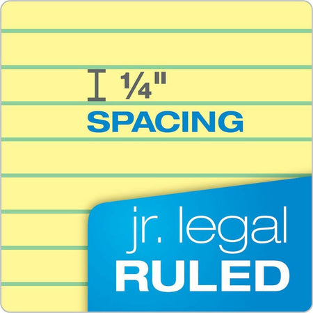 TOPS The Legal Pad Writing Pad - Alternate-Image2
