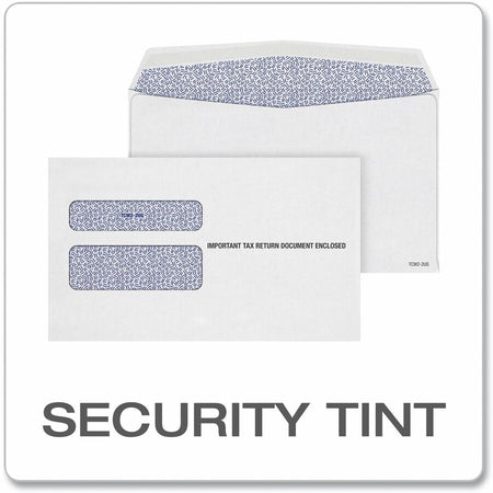 TOPS W-2 Continuous Tax Envelope - Alternate-Image3
