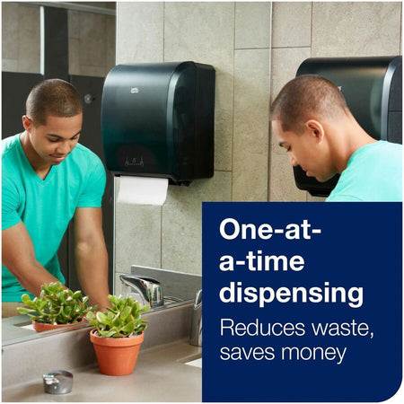 TORK Electronic Hand Towel Roll Dispenser - Alternate-Image3