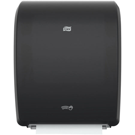 TORK Electronic Hand Towel Roll Dispenser - Durable Easy-to-load - 1 Carton - Paper Dispensers