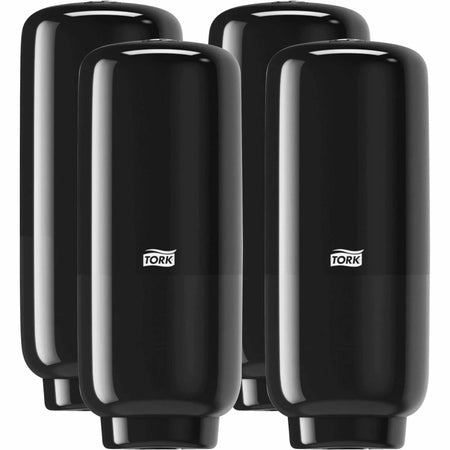 TORK Foam Skincare Auto Dispenser: Hygienic Touch-Free Solution - Skin Care Dispensers & Refills