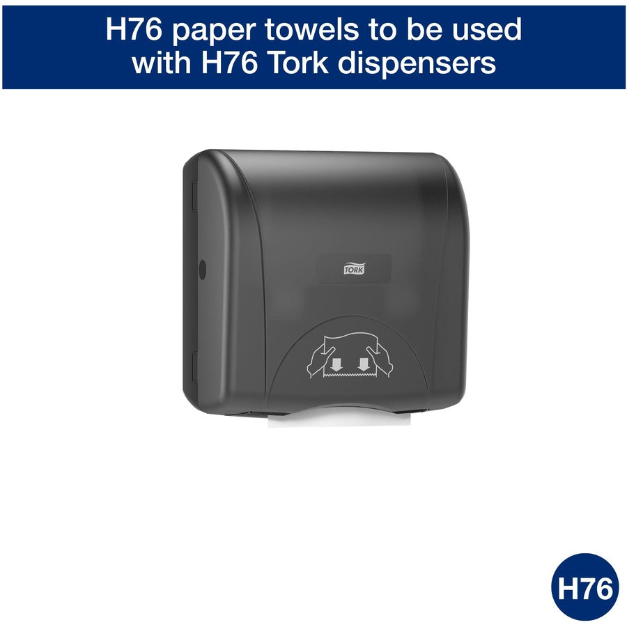 TORK Advanced Hand Towel Roll - Alternate-Image5