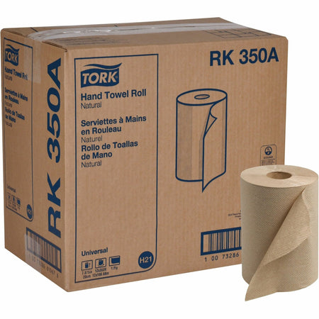 TORK Hand Towel Roll Dispenser Universal Towels - 2000