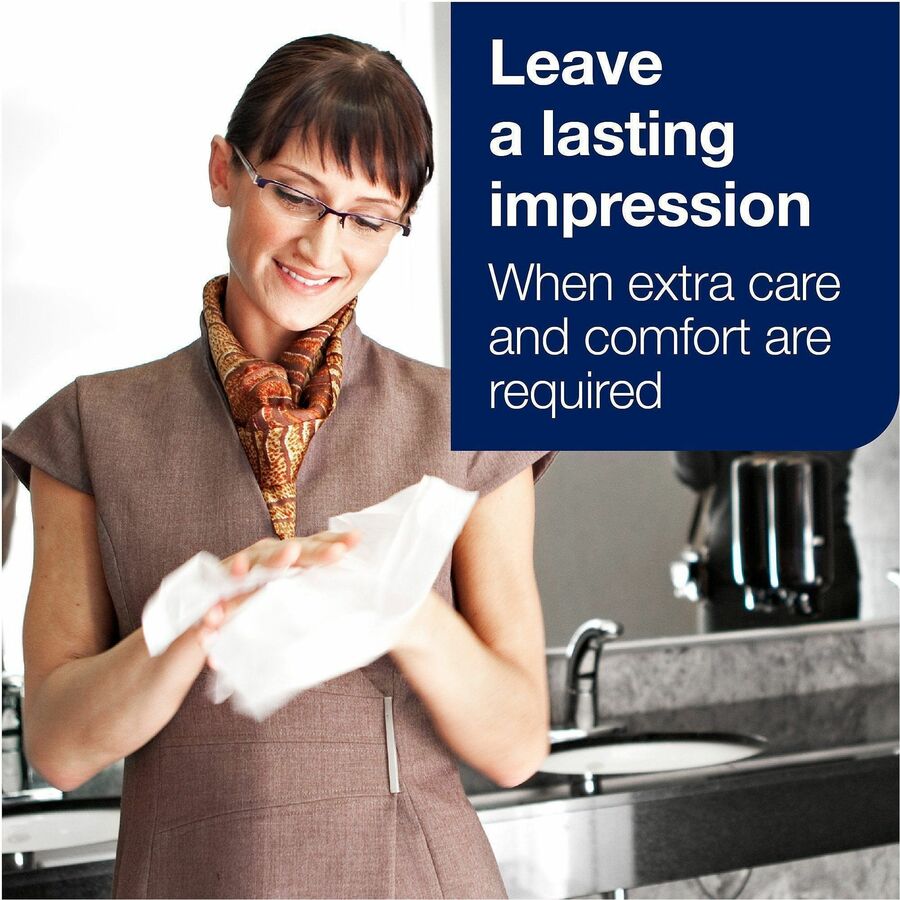 TORK Multifold Hand Towels - Alternate-Image6