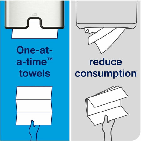 TORK Multifold Hand Towels - Alternate-Image5