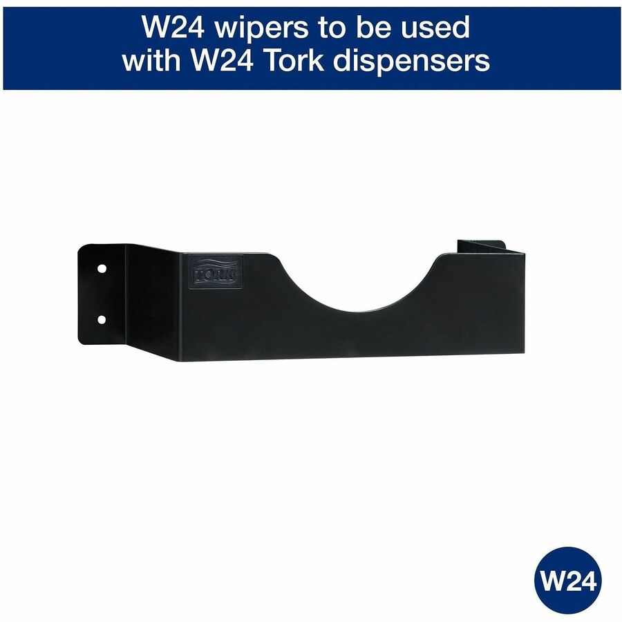 TORK Paper Wiper Plus White W24 - Alternate-Image6