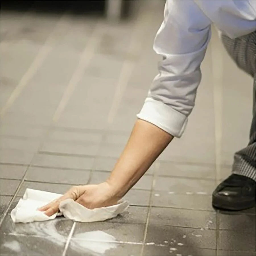 TORK Perforated Roll Paper Towels - Absorbent & Embossed