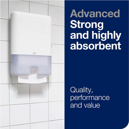 TORK Premium Multifold Hand Towel - Alternate-Image8