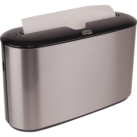 TORK Xpress Countertop Multifold Hand Towel Dispenser - Right
