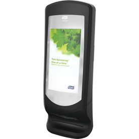 TORK Xpressnap Stand Napkin Dispenser: Hygienic & Durable - Dispensers