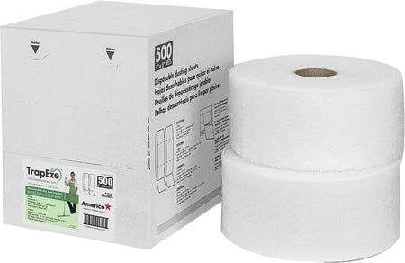 TrapEze 5’’ – 2 Rolls 500 6’’ x Sheets/Cs.