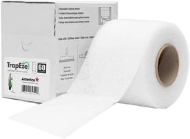 TrapEze 5’’ – 8 Rolls (individually boxed) 480 6’’ x Sheets/Cs.