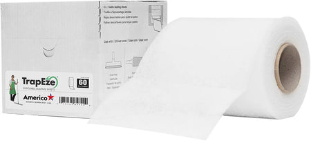 TrapEze 8’’ – 8 Rolls (individually boxed) 480 6’’ x Sheets/Cs.