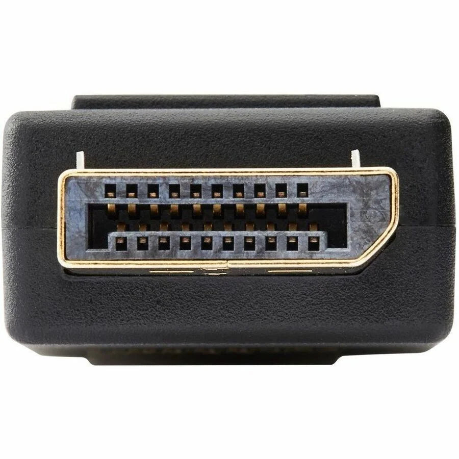 Tripp Lite 6’’ HDMI to DisplayPort Adapter Cable - Black - Audio/Video Cables & Accessories