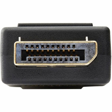 Tripp Lite 6’’ HDMI to DisplayPort Adapter Cable - Black - Audio/Video Cables & Accessories