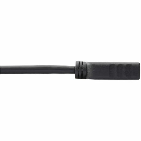 Tripp Lite 6’’ HDMI to DisplayPort Adapter Cable - Black - Audio/Video Cables & Accessories