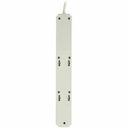 Tripp Lite 6-Outlet Surge Protector with USB - 2100J Protection - Power Cords & Protectors