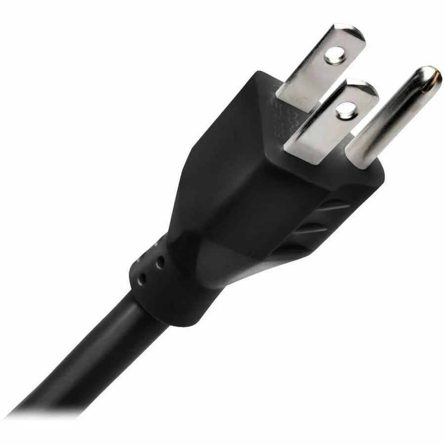 Tripp Lite 6-Outlet Surge Suppressor - Reliable Protection for Your Devices - Power Cords & Protectors