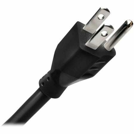 Tripp Lite 6-Outlet Surge Suppressor - Reliable Protection for Your Devices - Power Cords & Protectors