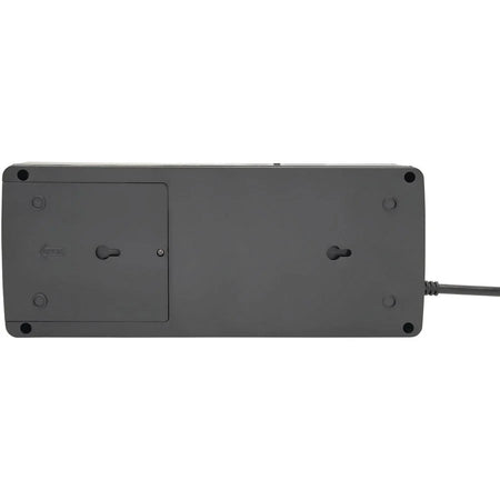 Tripp Lite 750VA UPS System - Compact Desk-mount 6 Surge Outlets - Backup Systems