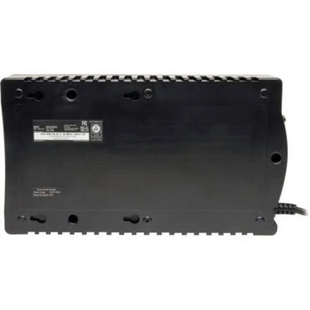 Tripp Lite 750VA UPS System - Compact Desk-mount 6 Surge Outlets - Backup Systems