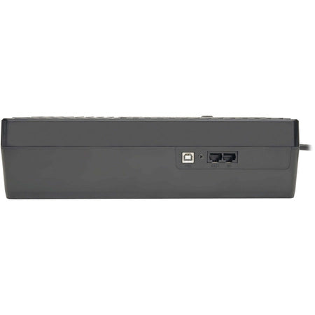 Tripp Lite 750VA UPS System - Compact Desk-mount 6 Surge Outlets - Backup Systems