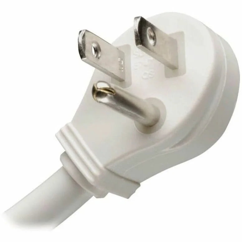 Tripp Lite 8-Outlet Surge Suppressor - Light Gray - 1800 VA - 1440 J - 25 ft - Power Cords & Protectors