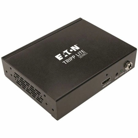 Tripp Lite B118-004-UHD-2 4-Port 4K HDMI Splitter - Metal Build TAA Compliant - Audio/Video Cables & Accessories