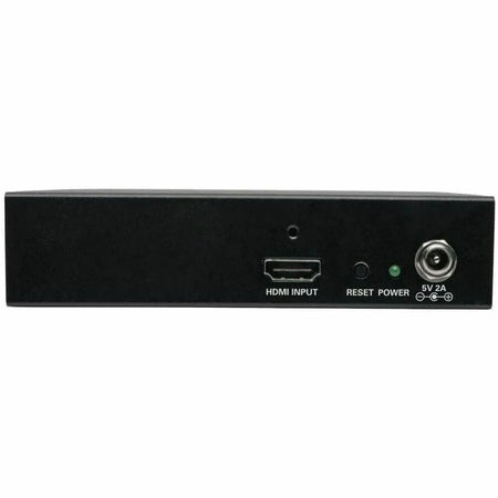 Tripp Lite B118-004-UHD-2 4-Port 4K HDMI Splitter - Metal Build TAA Compliant - Audio/Video Cables & Accessories