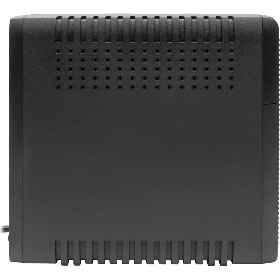 Tripp Lite ECO1500LCD Tower UPS: 1440VA AVR 7hr Recharge 3min Stand-by - UPS Backup Systems