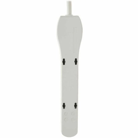 Tripp Lite Economy Surge Protectors - 6 Outlets 1800 VA - 120V - 2ft - Power Cords &