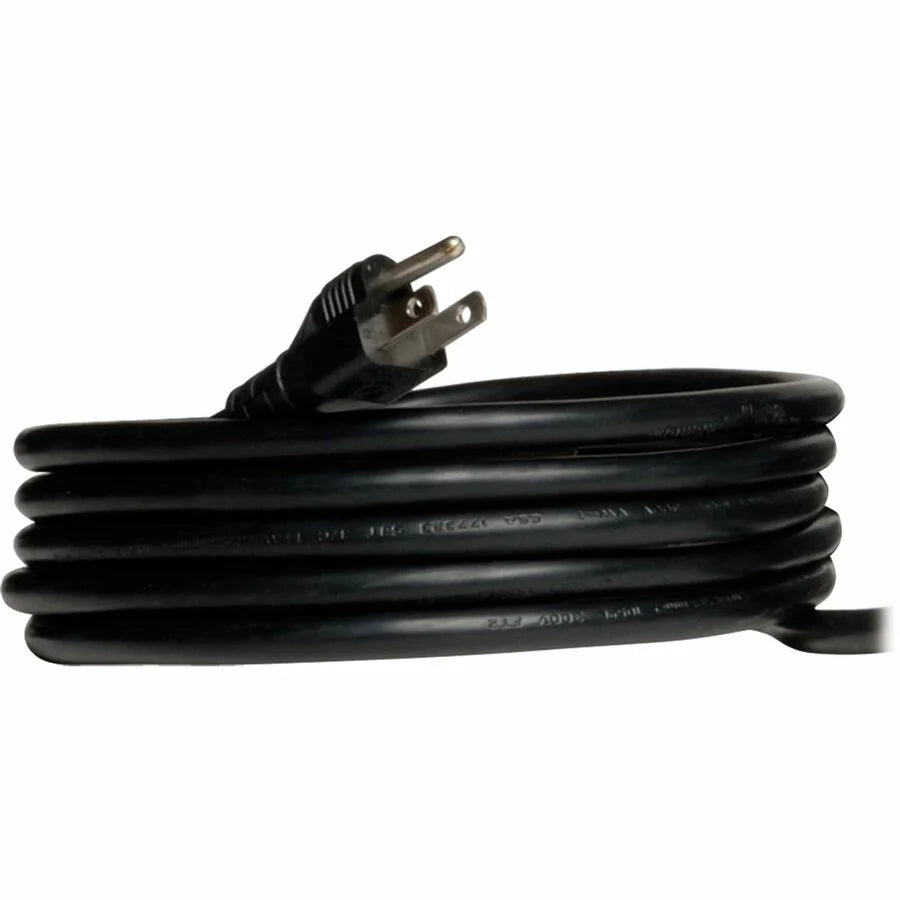 Tripp Lite Line-interactive UPS Power Supply - 2U Rack/Tower - 6.50 Min Stand-by - 120V AC Input - Output - Backup