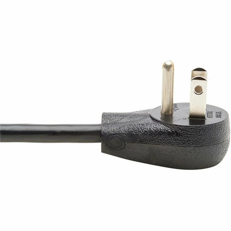 Tripp Lite P022-025-15D Power Extension Cord - 25ft 120V 10A - Black - Cords & Surge Protectors