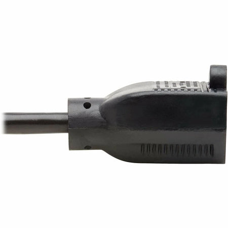 Tripp Lite P022-025-15D Power Extension Cord - 25ft 120V 10A - Black - Cords & Surge Protectors