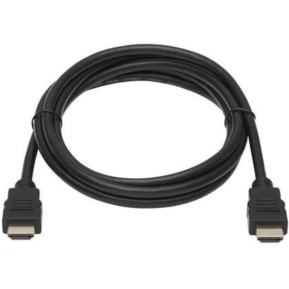 Tripp Lite P569-006 High Speed HDMI Cable - 6 ft A/V - Audio/Video Cables & Accessories
