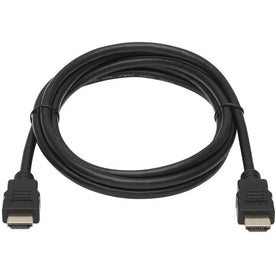Tripp Lite P569-006 High Speed HDMI Cable - 6 ft A/V - Audio/Video Cables & Accessories